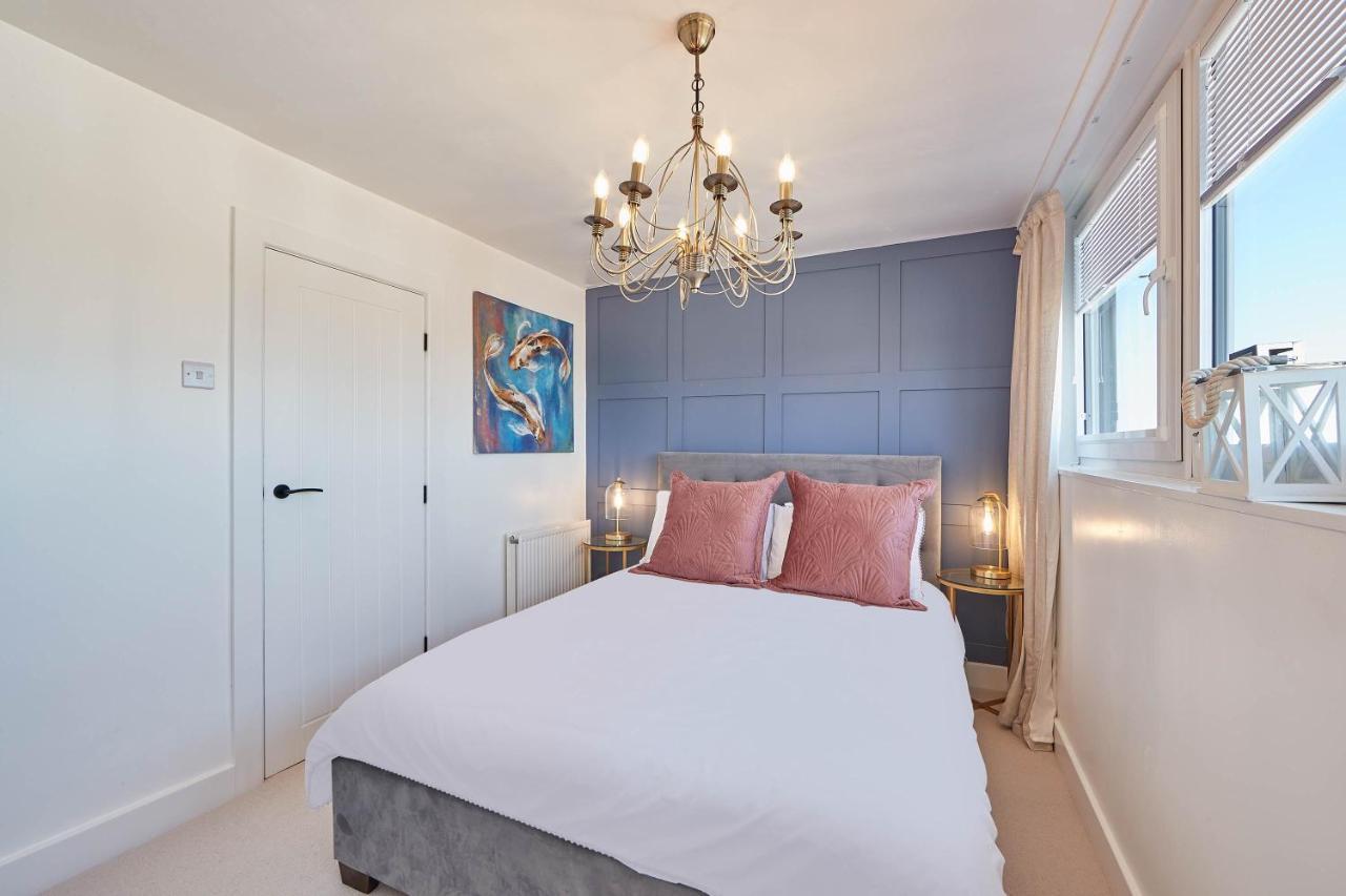 Host & Stay - The Nest Вітбі Екстер'єр фото
