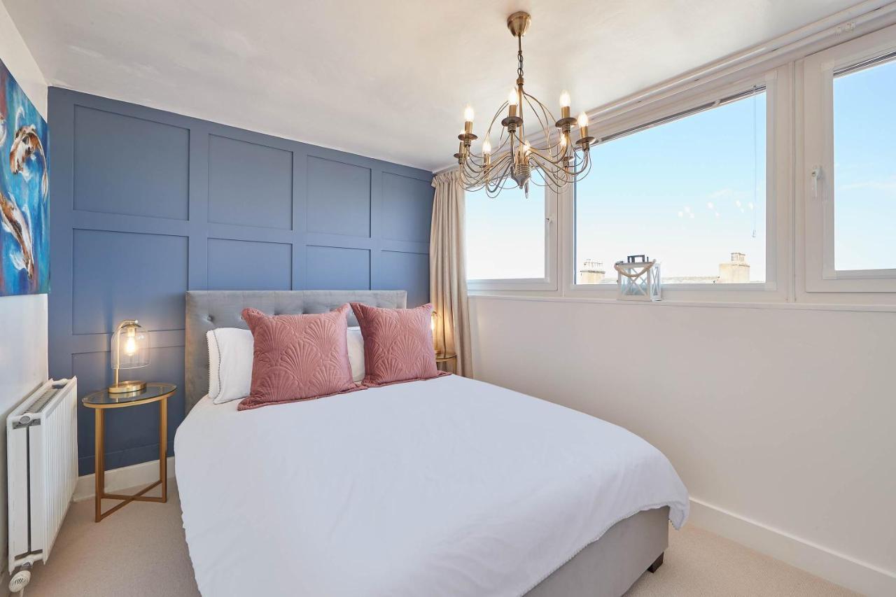 Host & Stay - The Nest Вітбі Екстер'єр фото